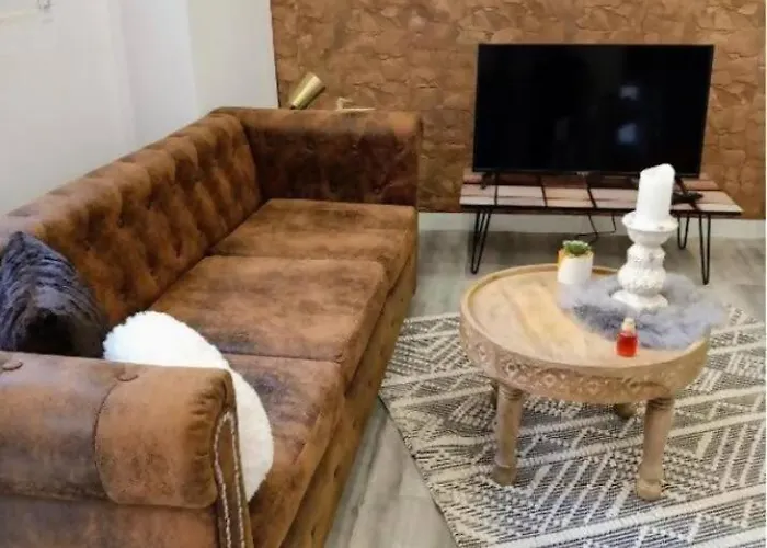 Lovelyloft Paulas Alicante