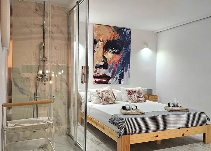 Suncastle Apartamentos Alicante -With Sunny Rooftop Terrace And Barbecue