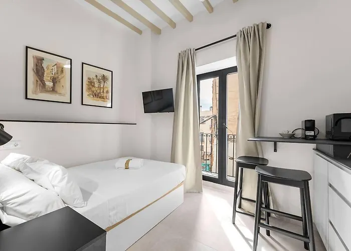 Lovelyloft Toledo Casa Completa