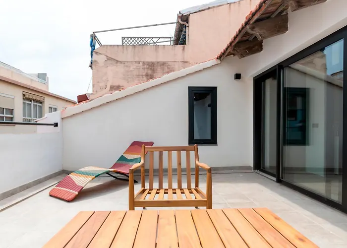 Iberian Residences