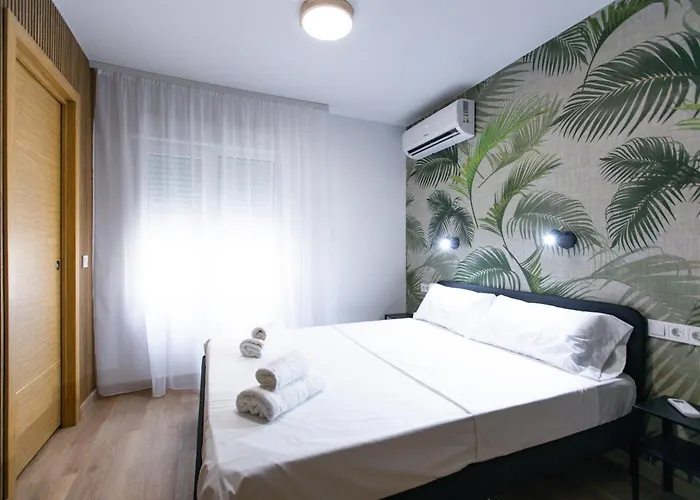 Yes! Rooms