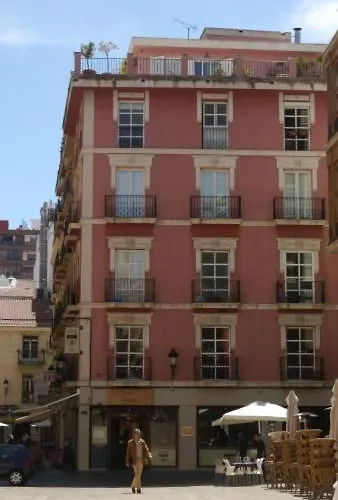 Estudio Centro Alicante