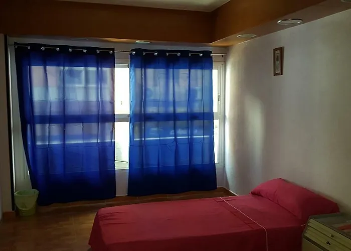 Pension Picasso