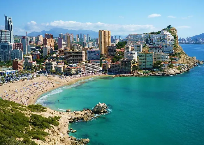 Dream Away Alicante