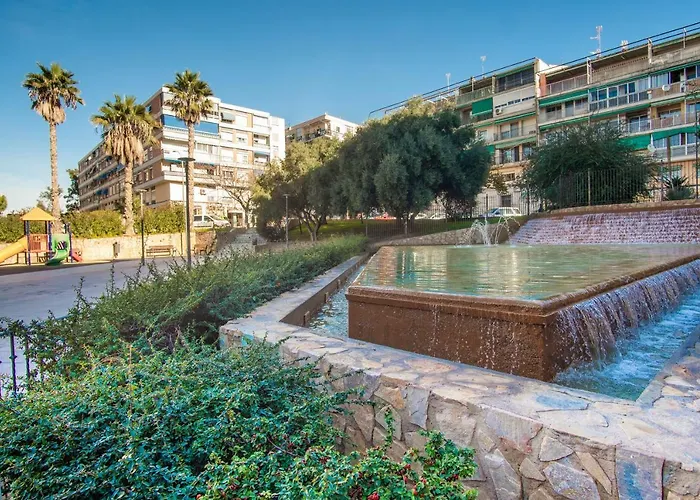 Apartamento Comodo A 10 Min Del Centro
