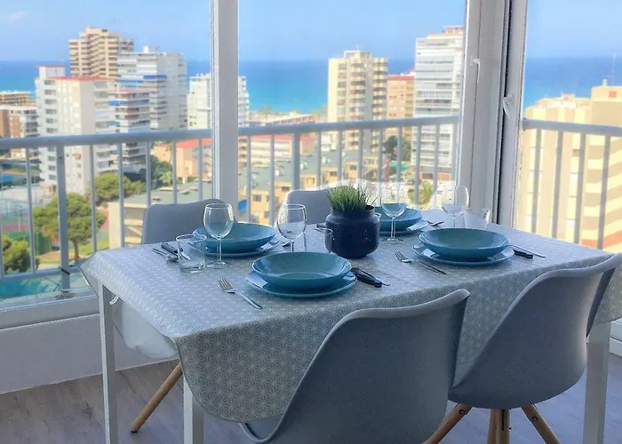 Sun & Beach Apartment Carivoguest II