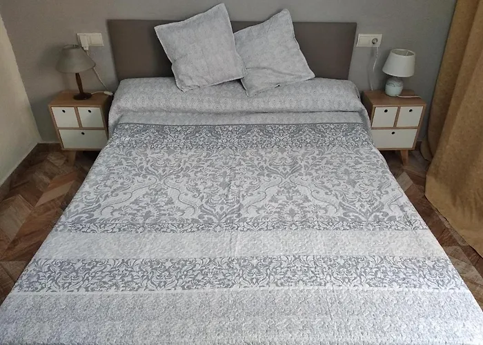 Apartamento Manchini