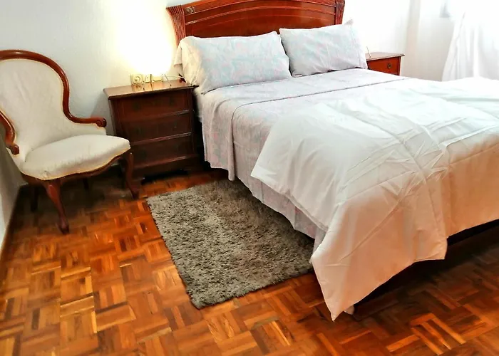Rooms Estacion