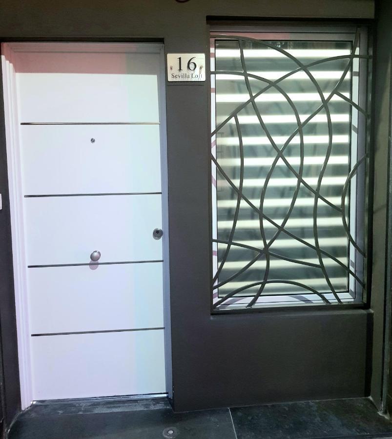 Appartement Loft Sevilla 16 Alicante