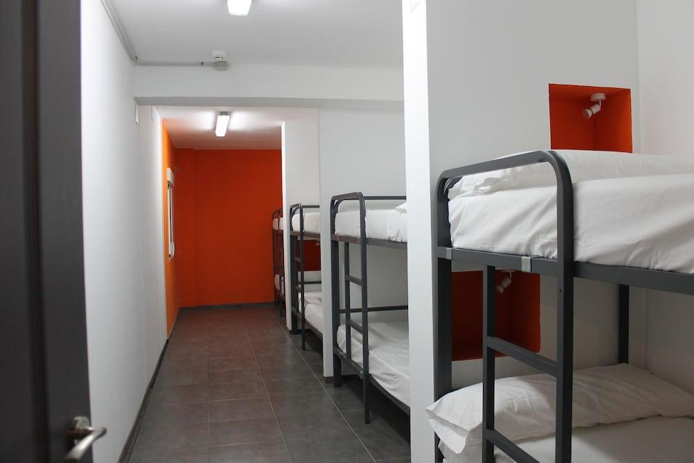 Ole Backpackers Hostel Hostel *