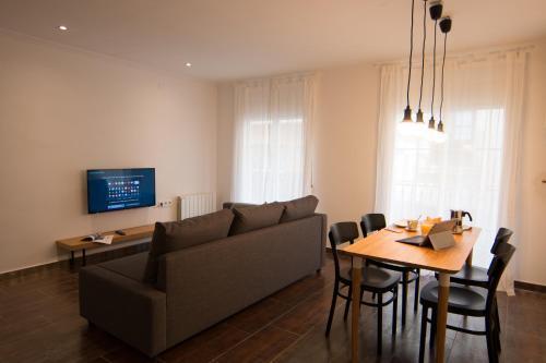 Apartamento Wellrenting Sf Alicante