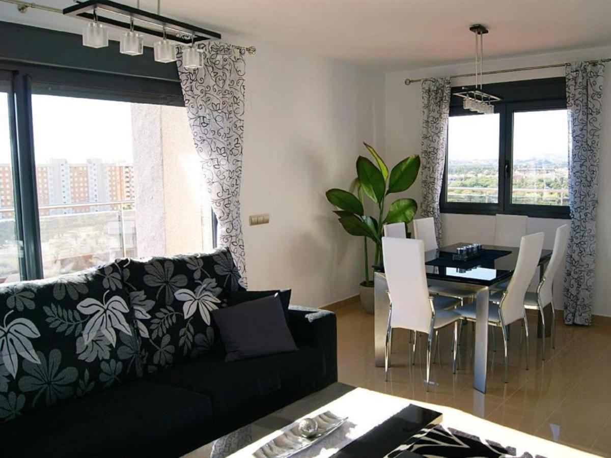 Luxury Penthouse Apartamento