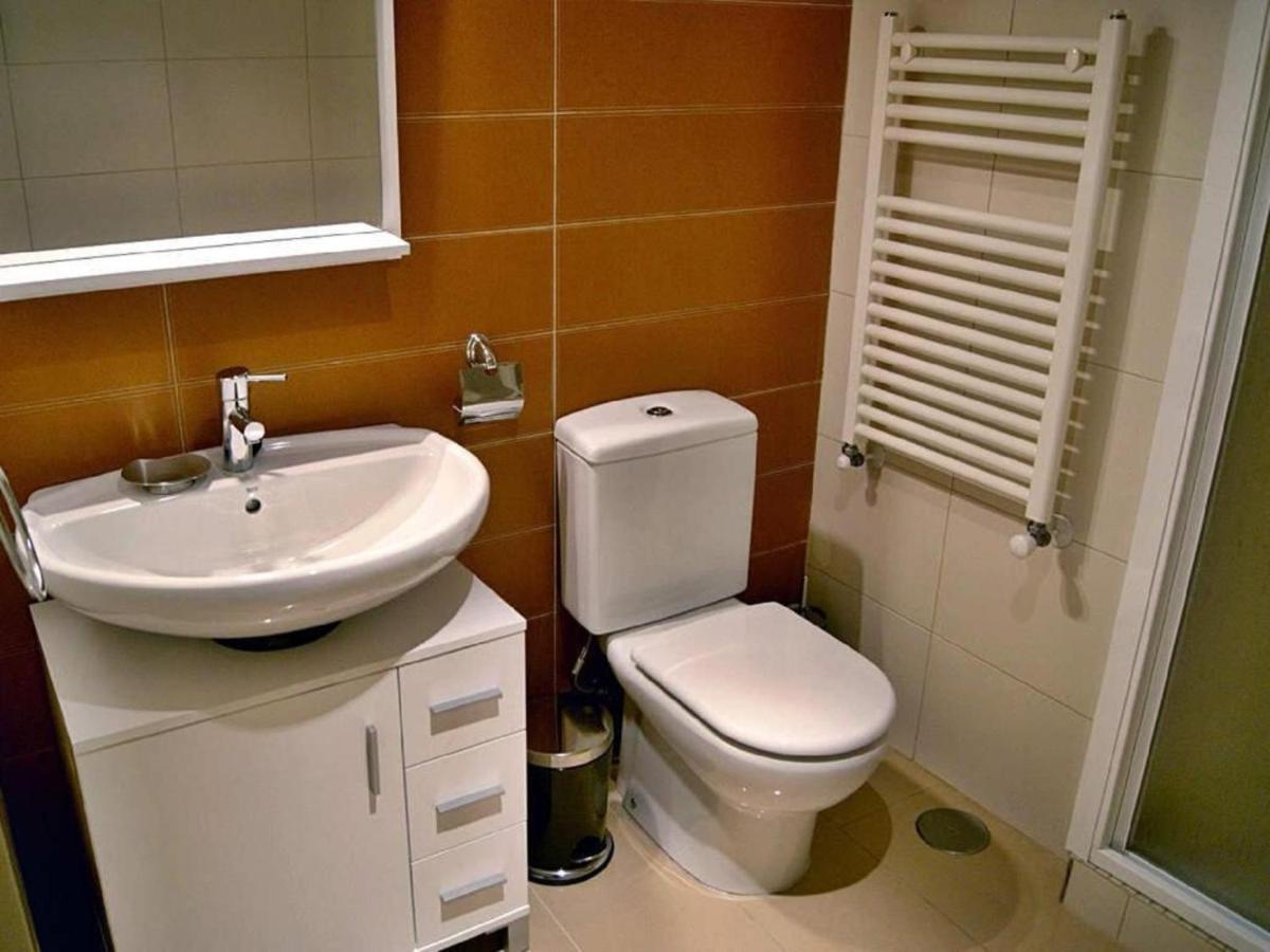 Luxury Penthouse Apartamento *