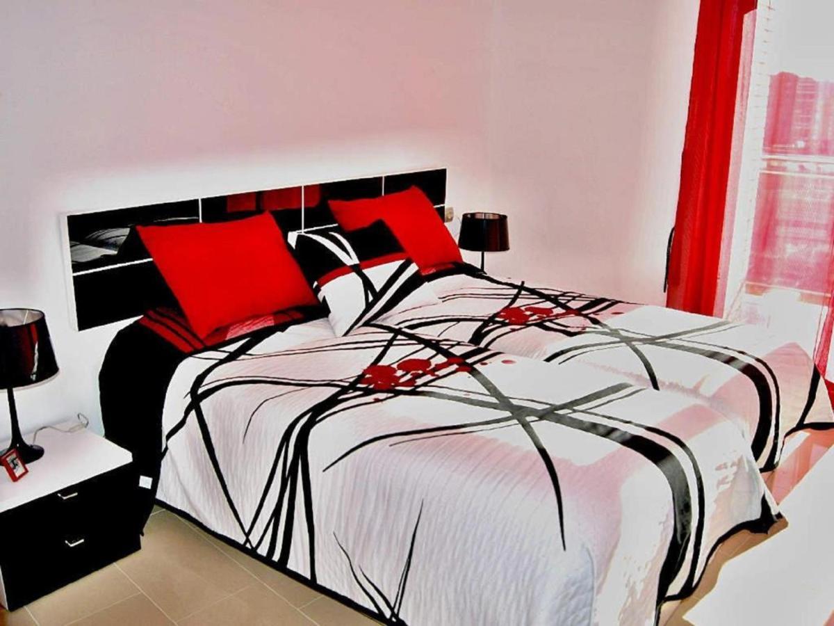 Luxury Penthouse Alicante