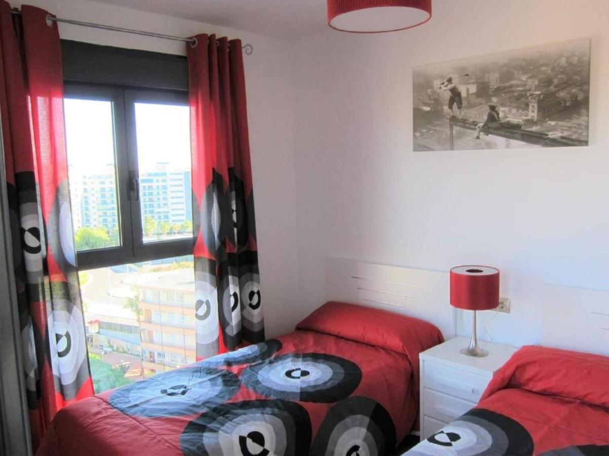 Luxury Penthouse Apartamento Alicante