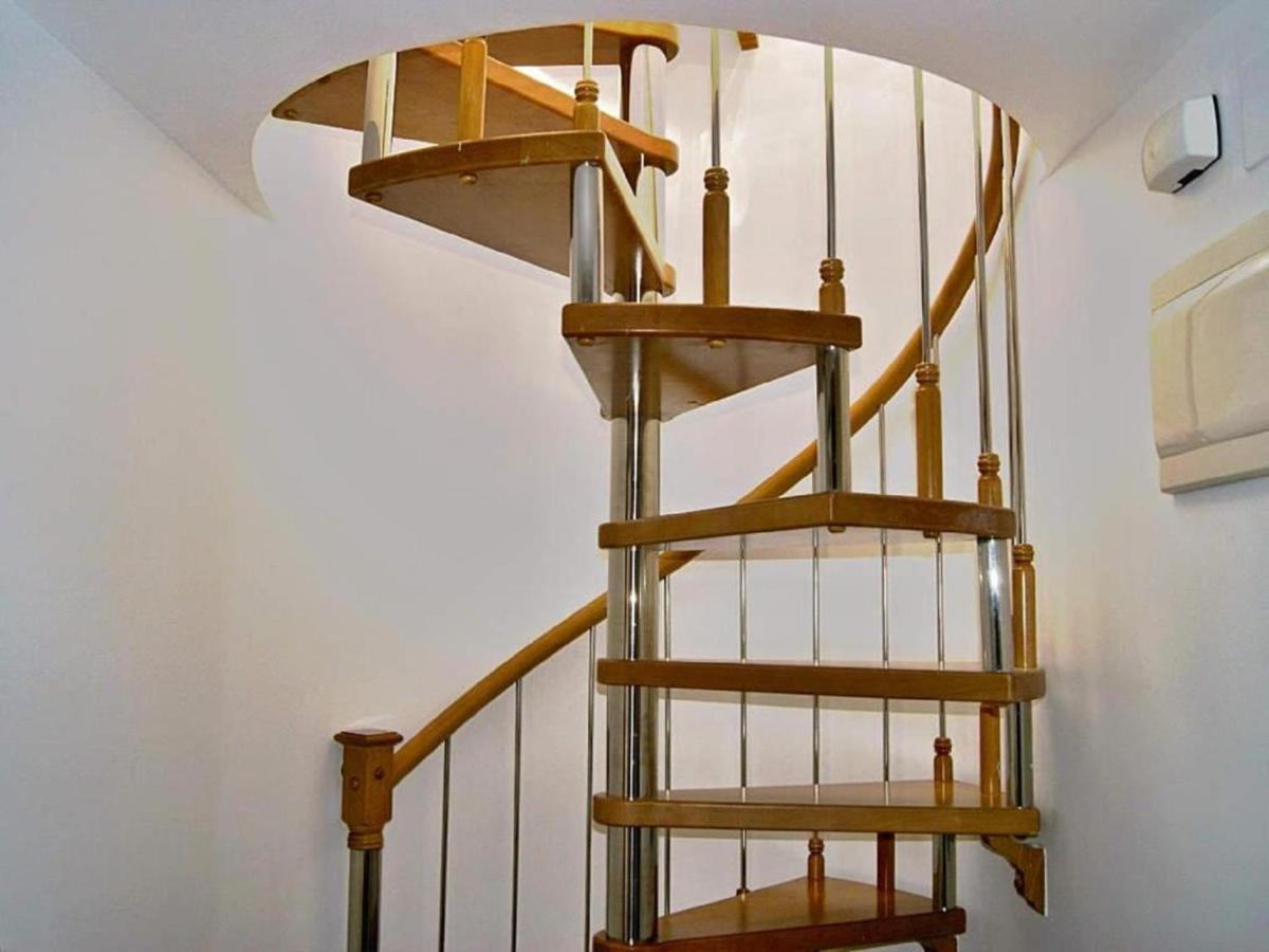Luxury Penthouse Apartamento *