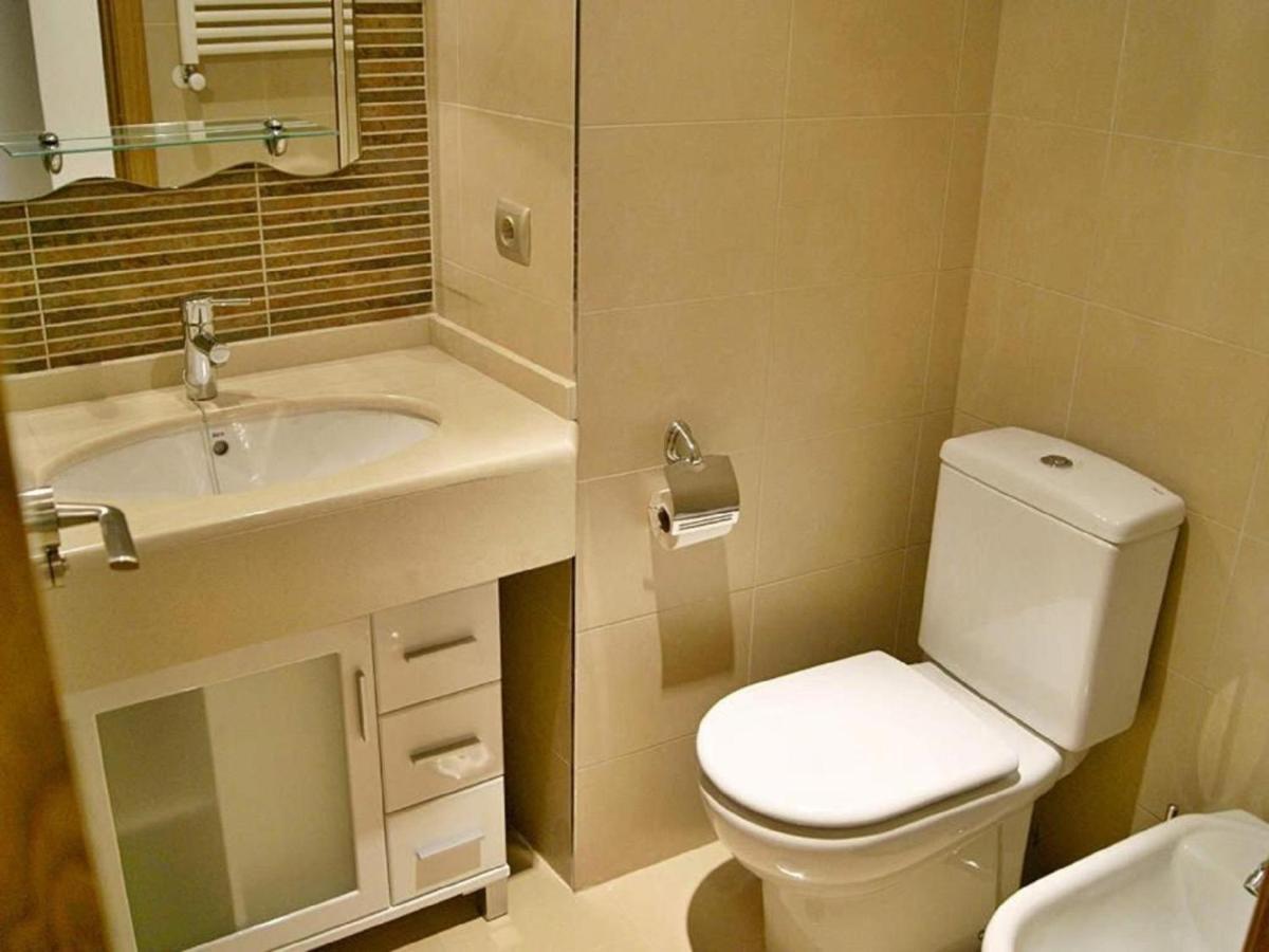Luxury Penthouse Apartamento *