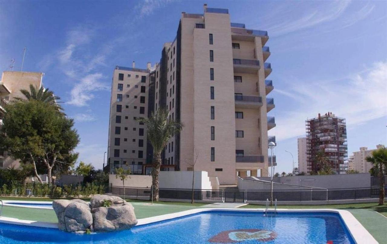 Luxury Penthouse Apartamento