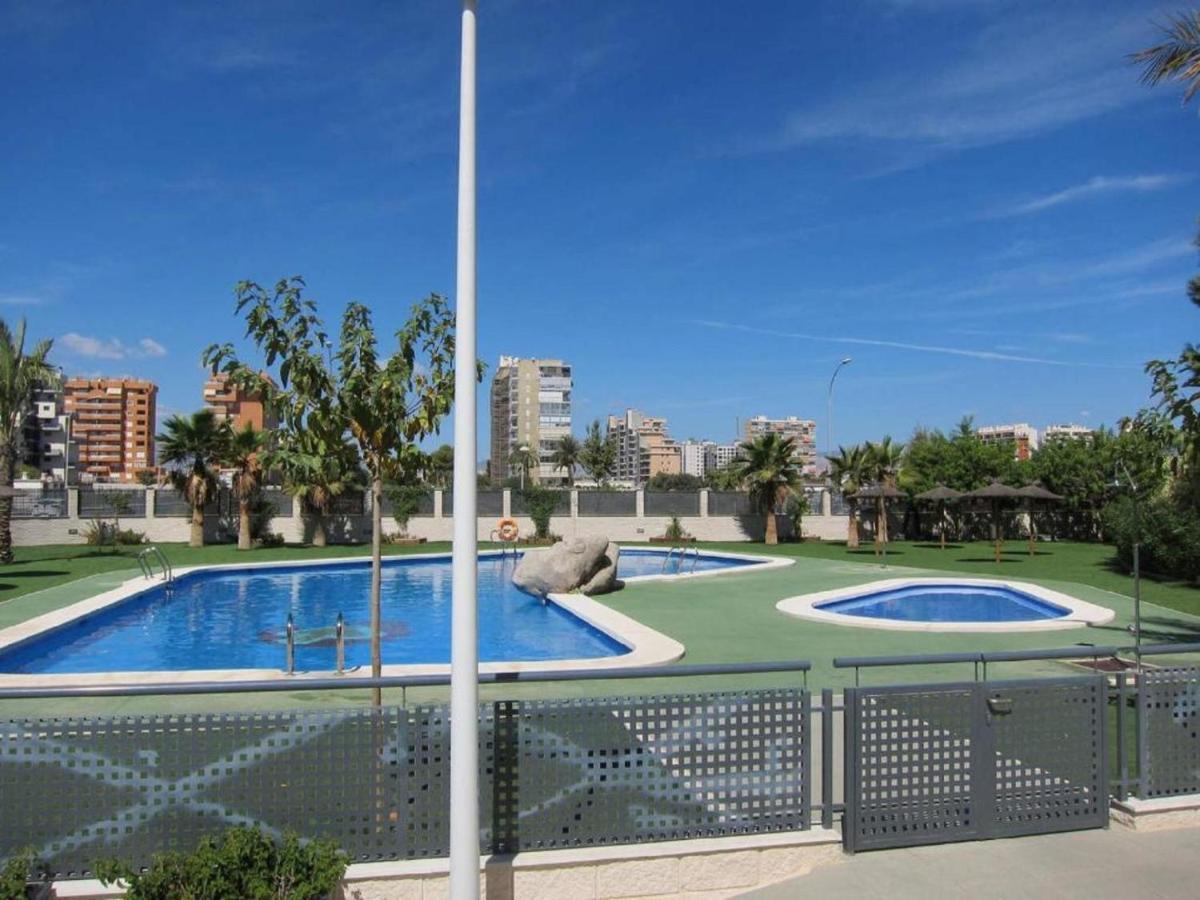 Luxury Penthouse * Alicante
