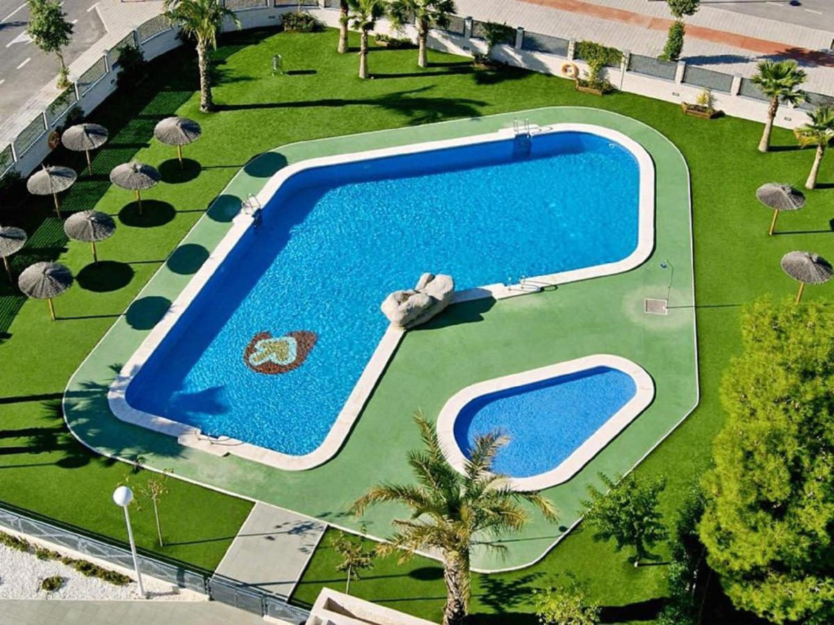 Luxury Penthouse Apartamento *