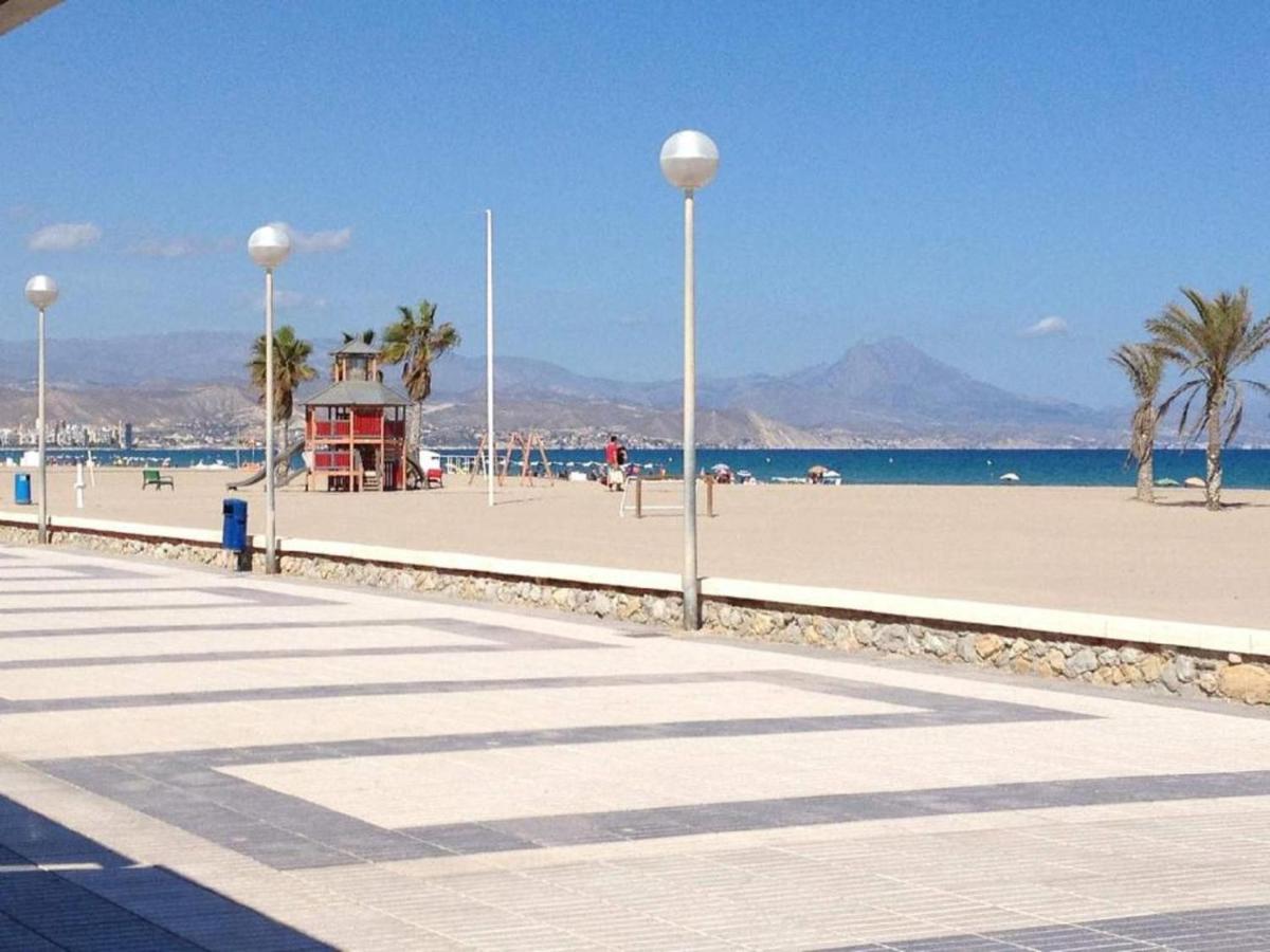 Luxury Penthouse Alicante