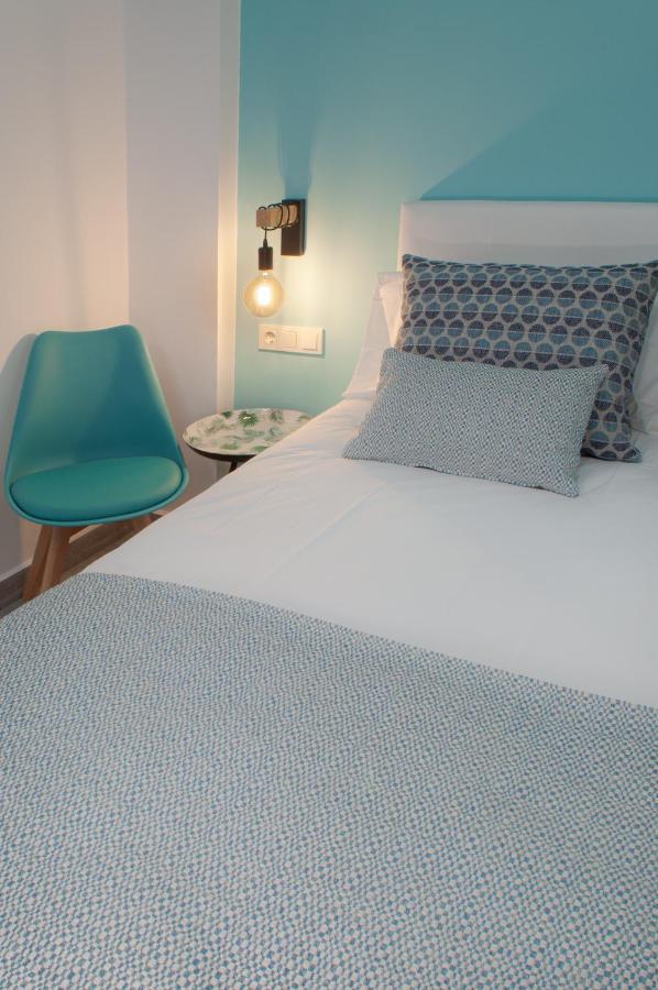 Apartment Abal - Barrio *
