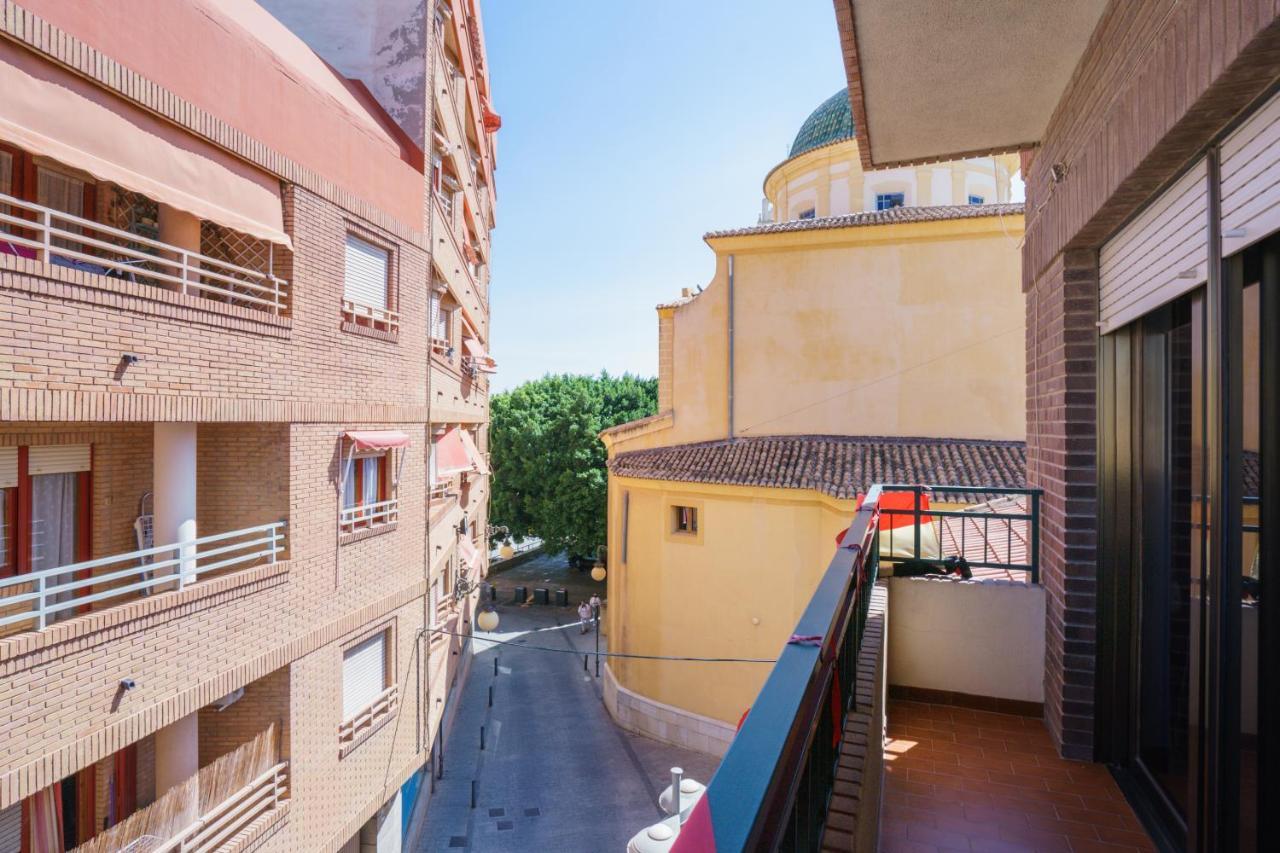 Gasthuis Casa Antonio By Vivere Stays