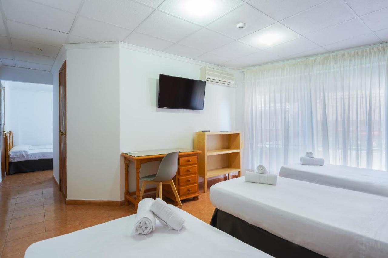 Casa Antonio By Vivere Stays Gasthuis 3*