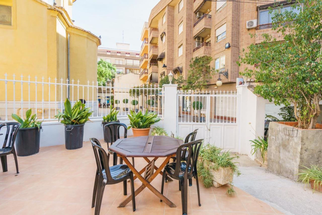 Gasthuis Casa Antonio By Vivere Stays 3*