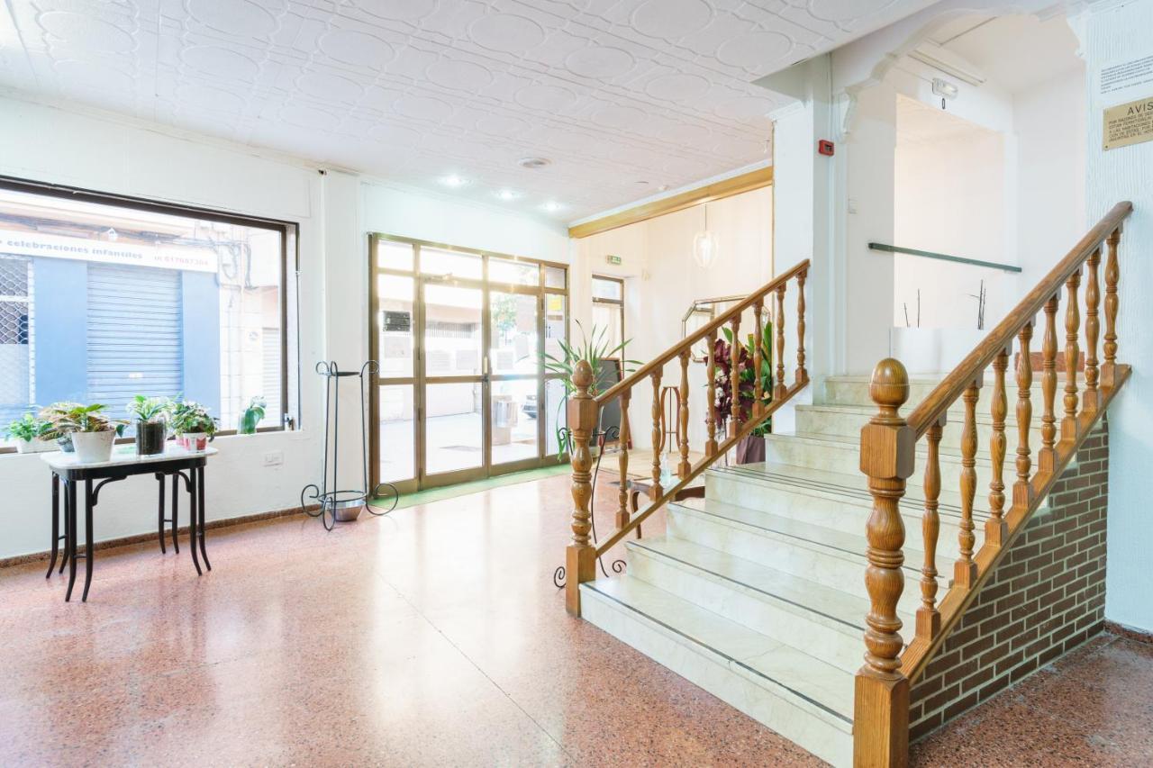 Gasthuis Casa Antonio By Vivere Stays 3*