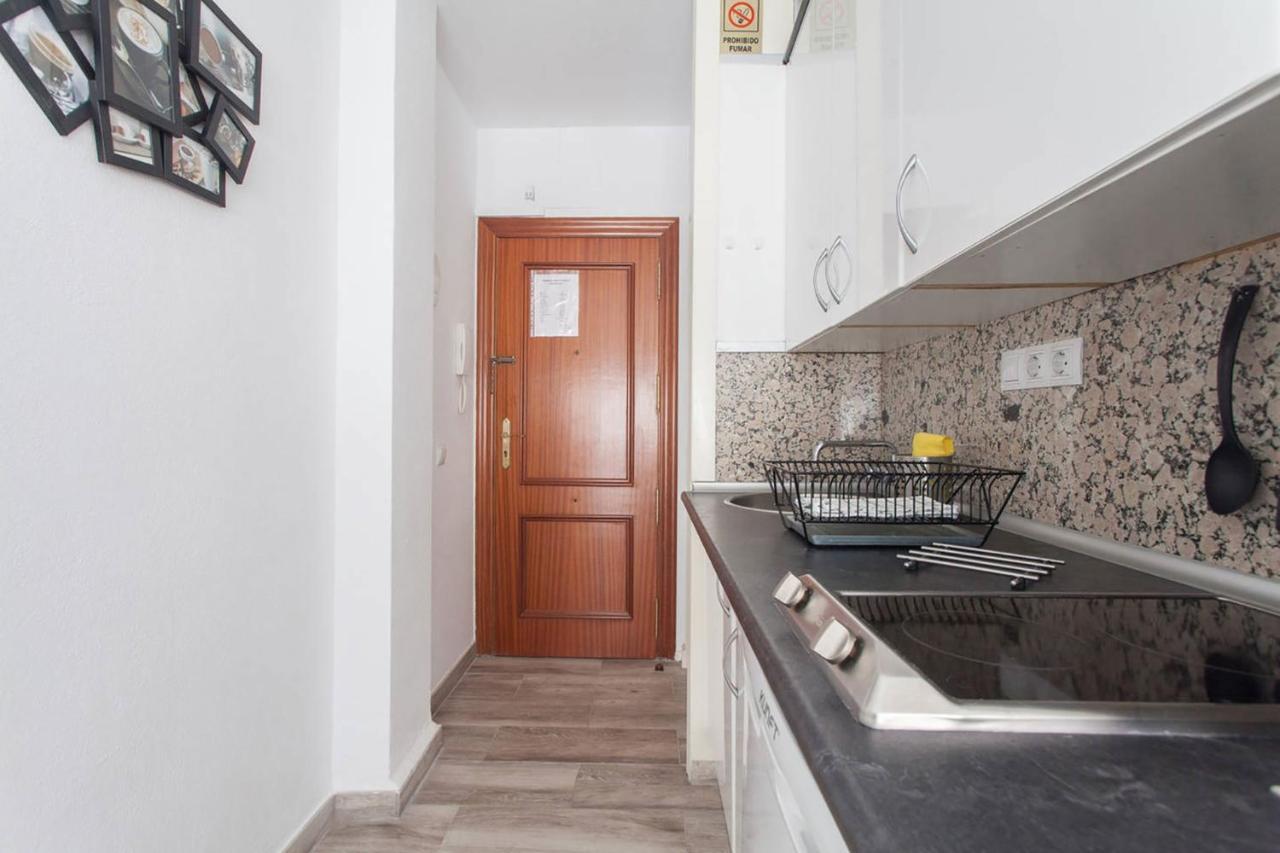 Estudio Rambla * Alicante