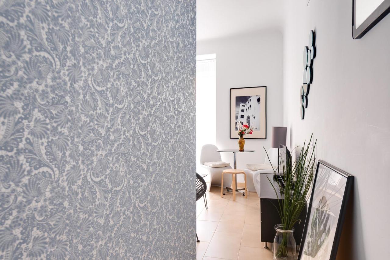 Modern Flat In