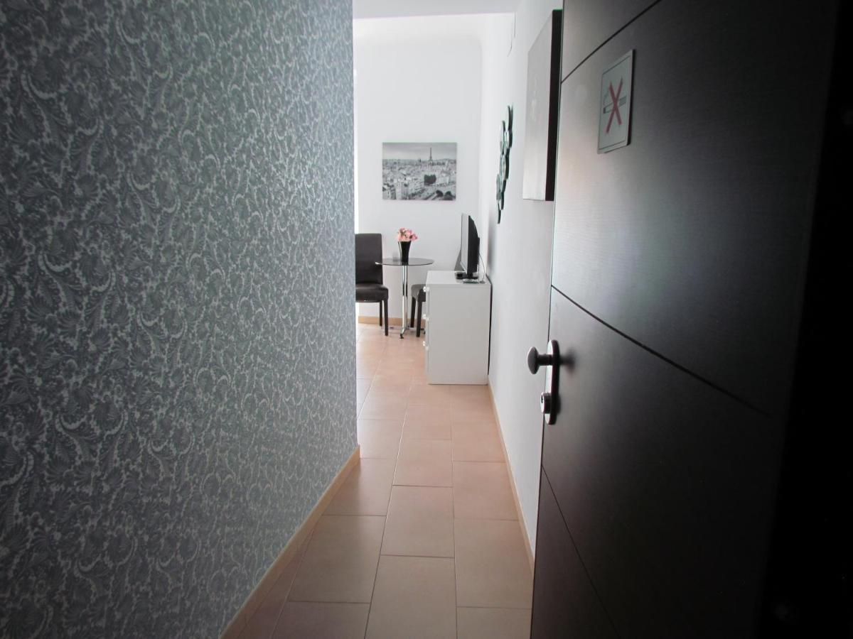 Apartment Modern Flat In Alicante