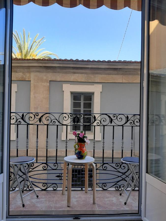 Apartment Modern Flat In Alicante