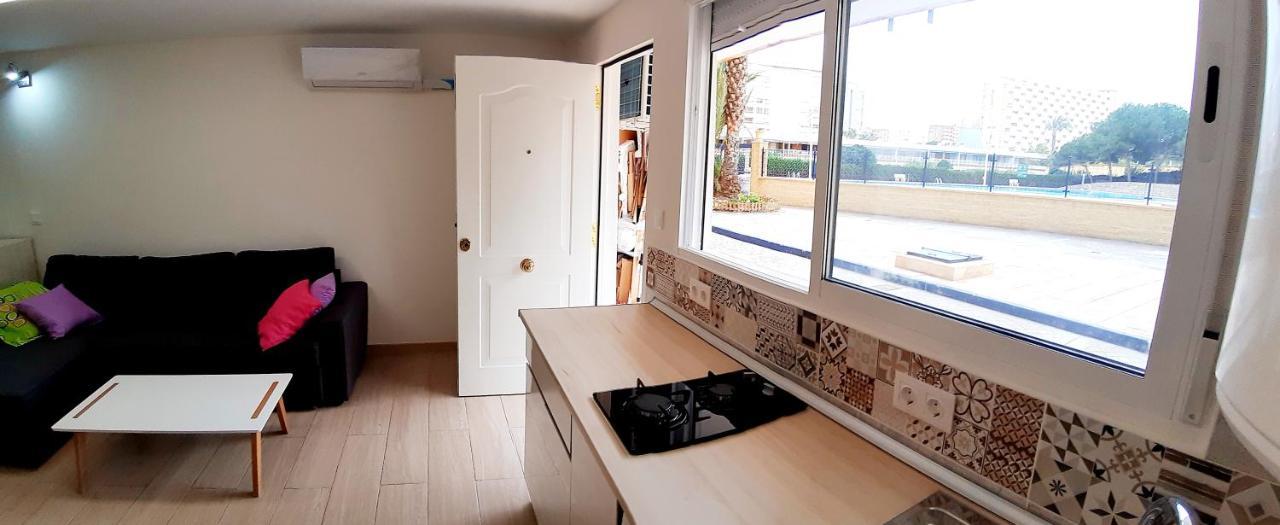 Apartamento Playa De San Juan