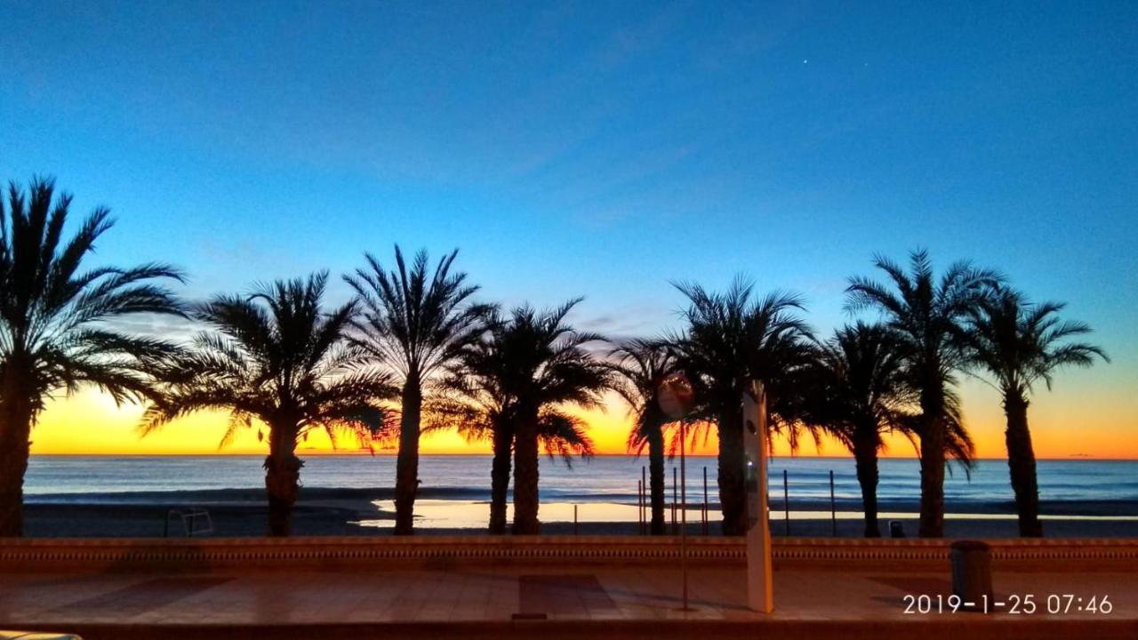 Apartamento Playa De San Juan *