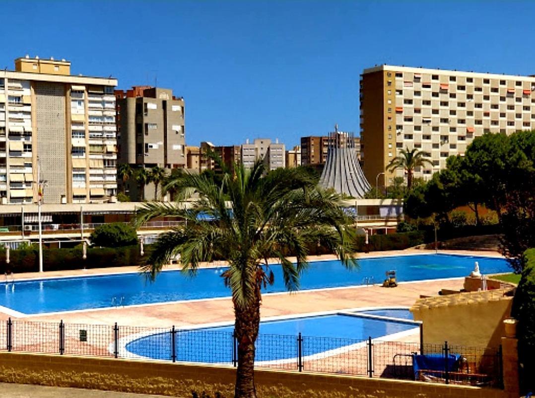 Playa De San Juan
