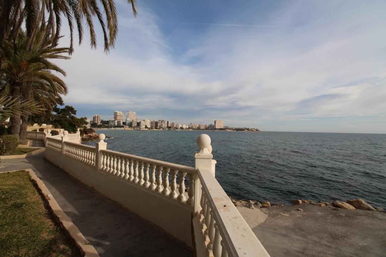 Appartement Voramar