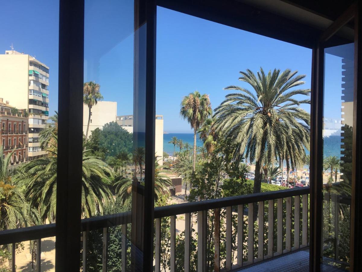Bel Face A La Mer, Wifi, Climatisation Apartamento *