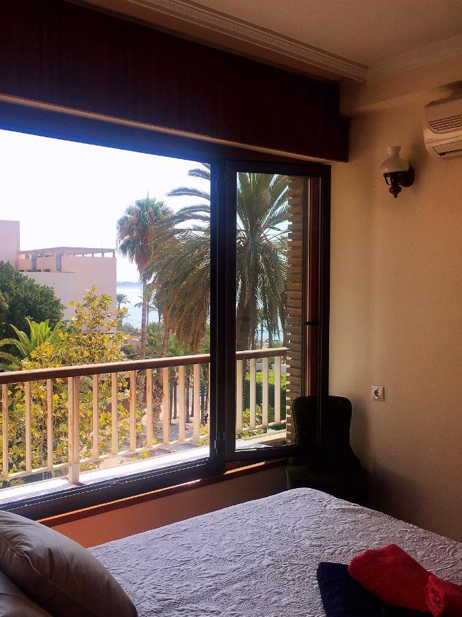 Bel Face A La Mer, Wifi, Climatisation Apartamento Alicante