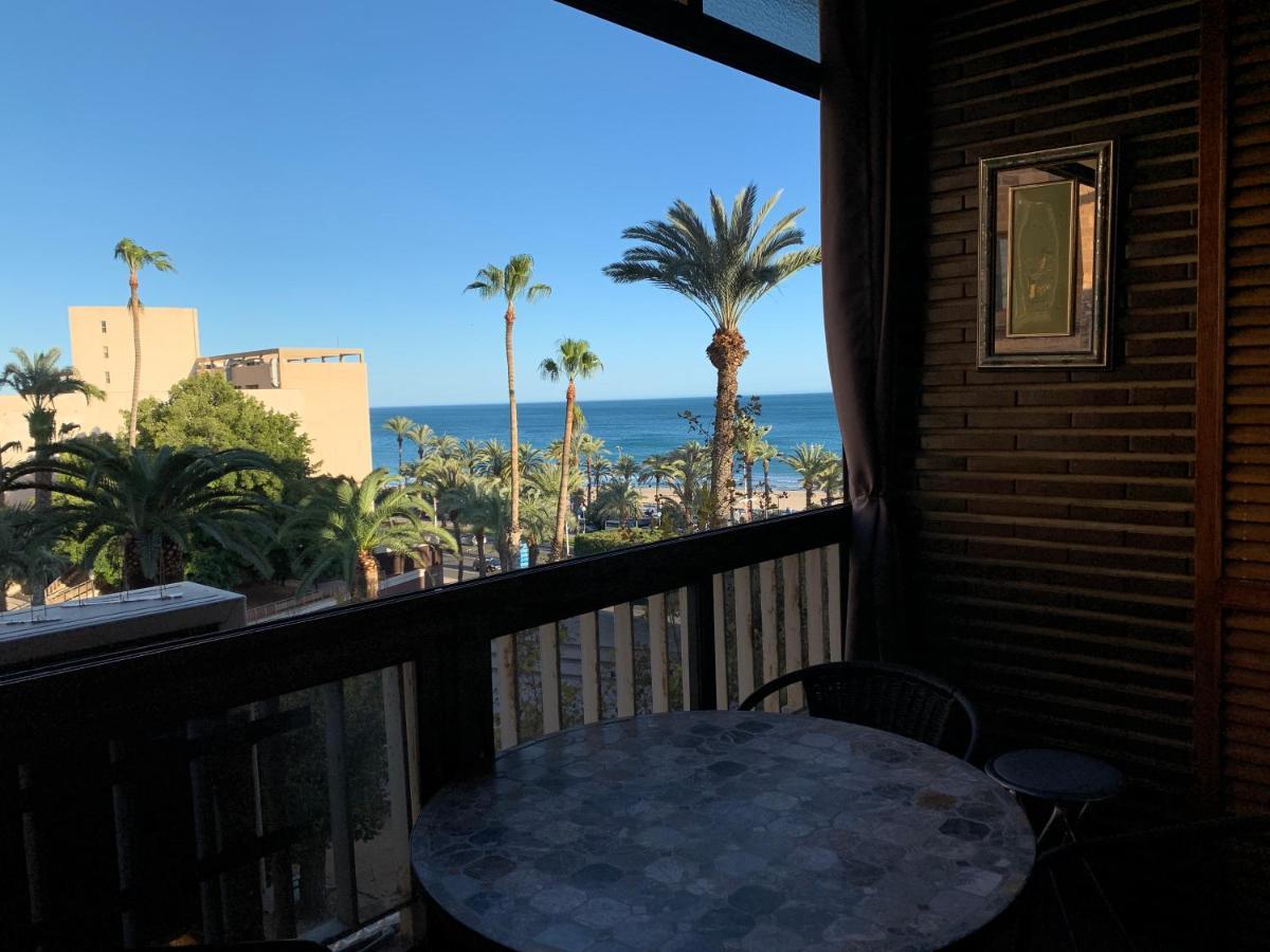 Bel Face A La Mer, Wifi, Climatisation Apartamento *