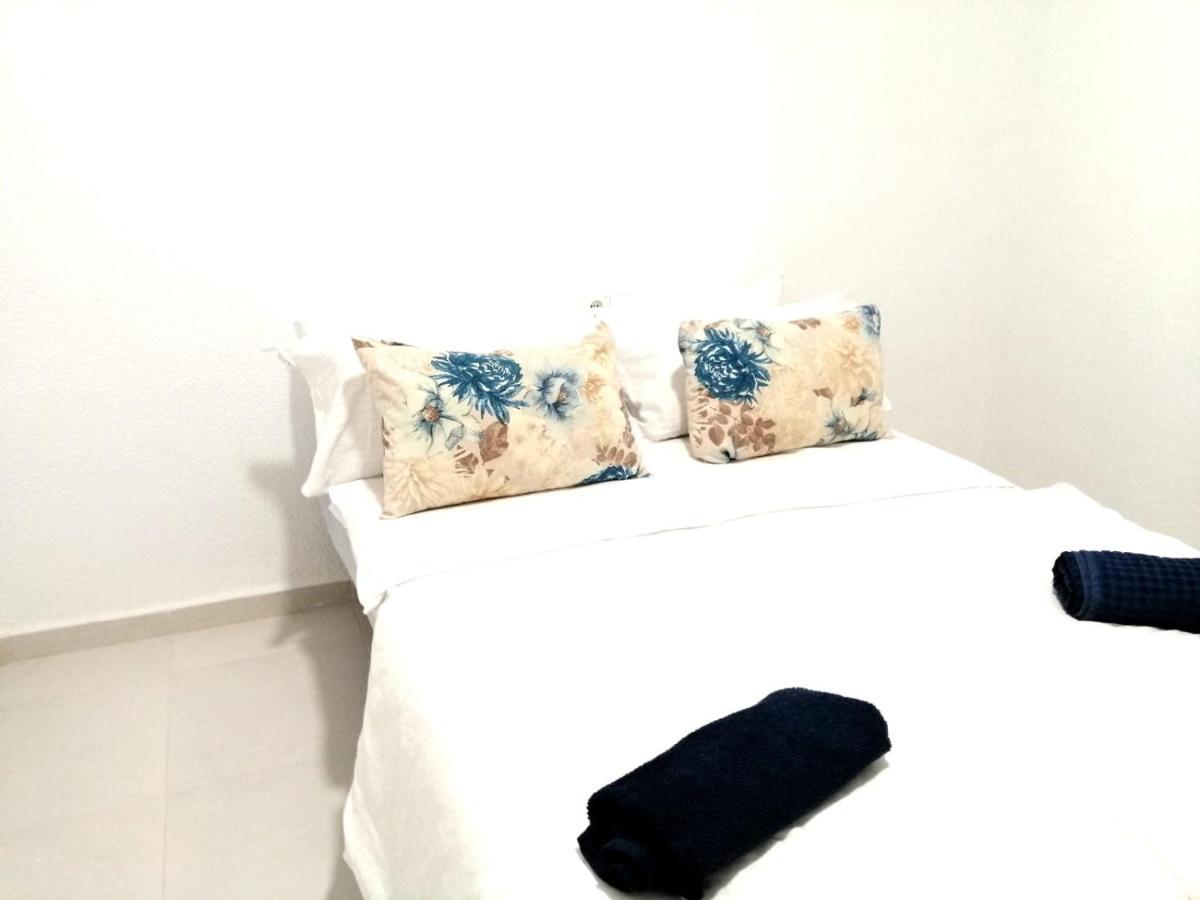In The Heart Of Alicante! Guest house