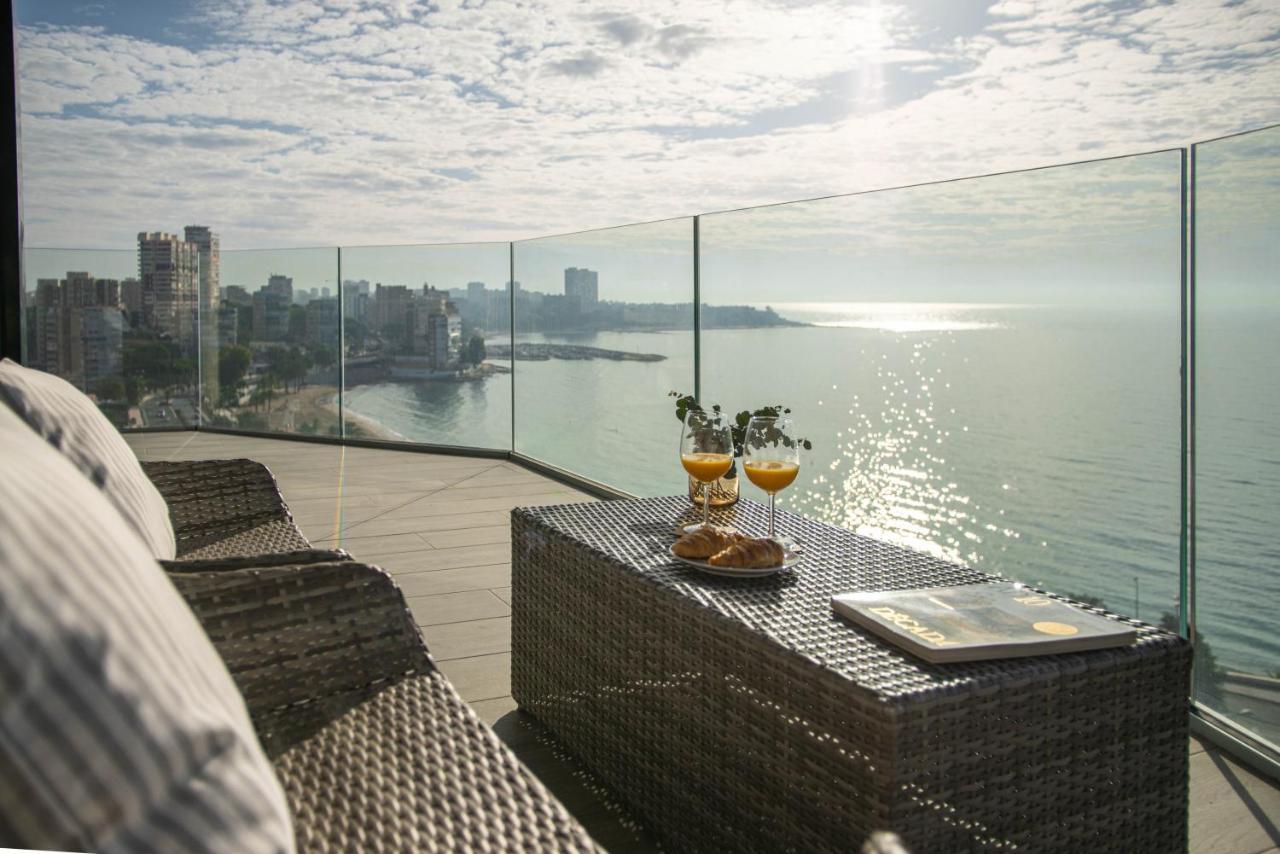 Apartment Modern Sea Front East Wind *