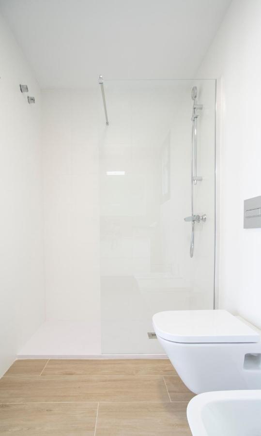 Apartment Modern Sea Front East Wind Alicante