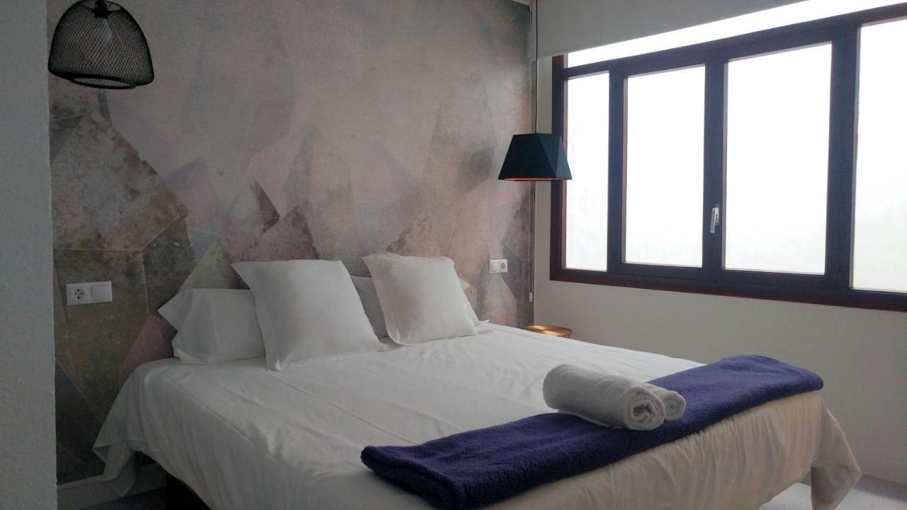 Appartement San Francisco 10 - 6 Boutique En El Centro - Playa Postiguet
