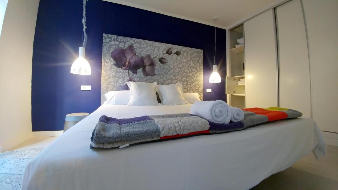 San Francisco 10 - 6 Boutique En El Centro - Playa Postiguet Appartement
