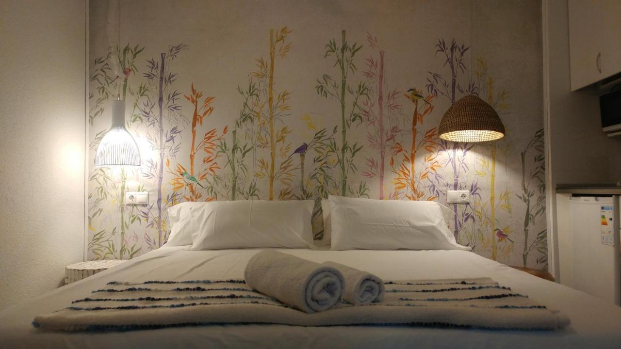 Appartement San Francisco 10 - 6 Boutique En El Centro - Playa Postiguet *