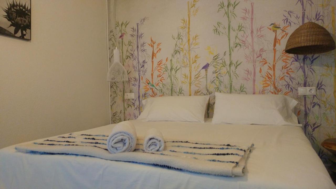 San Francisco 10 - 6 Boutique En El Centro - Playa Postiguet Appartement *