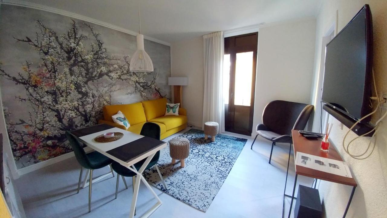 Appartement San Francisco 10 - 6 Boutique En El Centro - Playa Postiguet Alicante