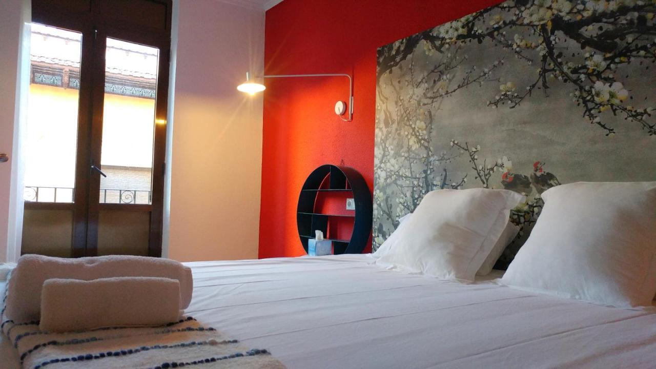 San Francisco 10 - 6 Boutique En El Centro - Playa Postiguet Appartement Alicante